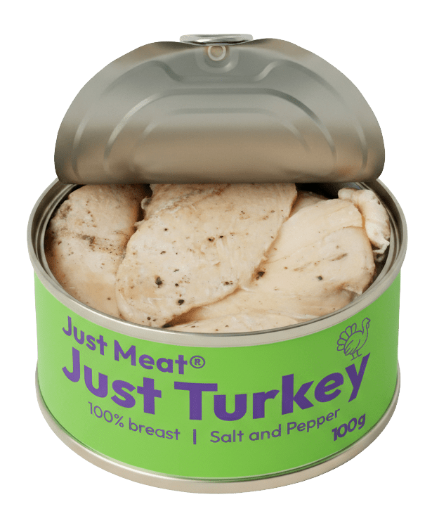 JUST MEAT Just Turkey 100 g