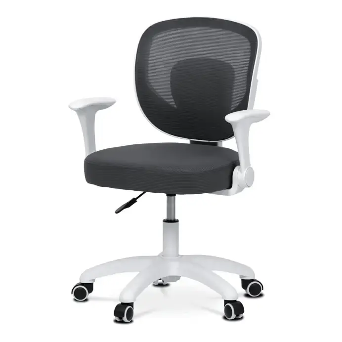 Autronic Dětská židle KA-K1062 GREY