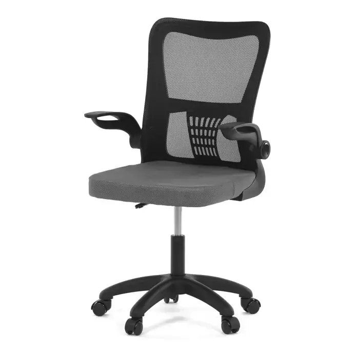 Autronic Dětská židle KA-K2006 GREY