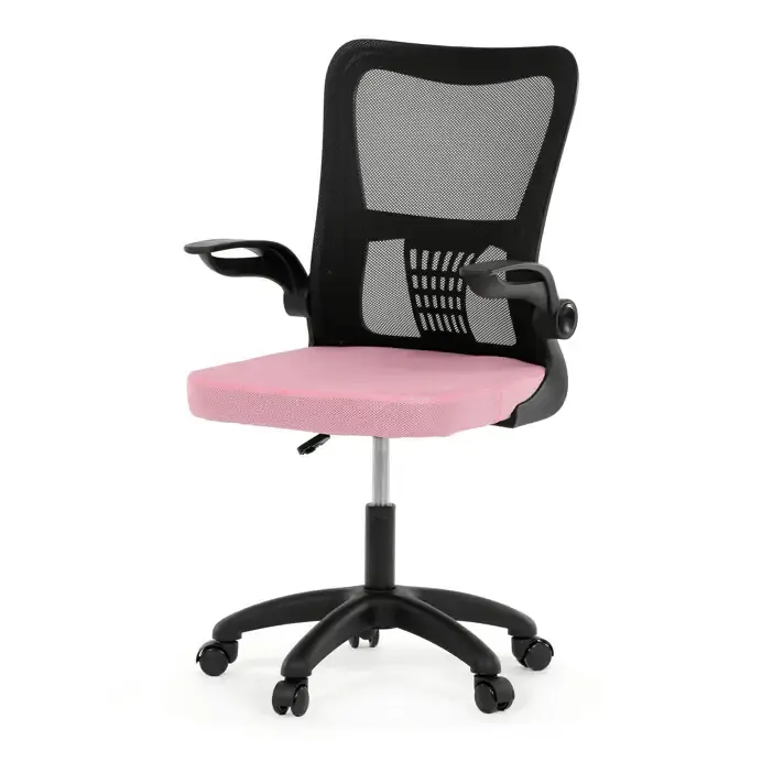 Autronic Dětská židle KA-K2006 PINK