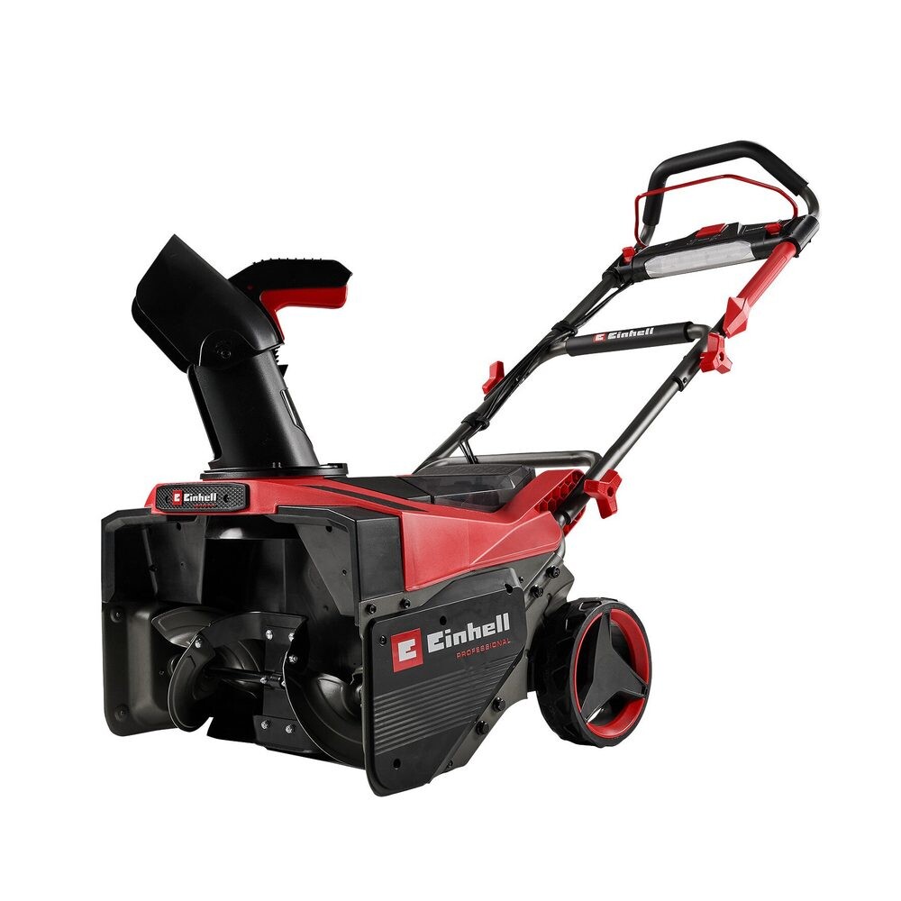Aku sněhová fréza Einhell GP-ST 36/53 Li E BL-Solo 3417021