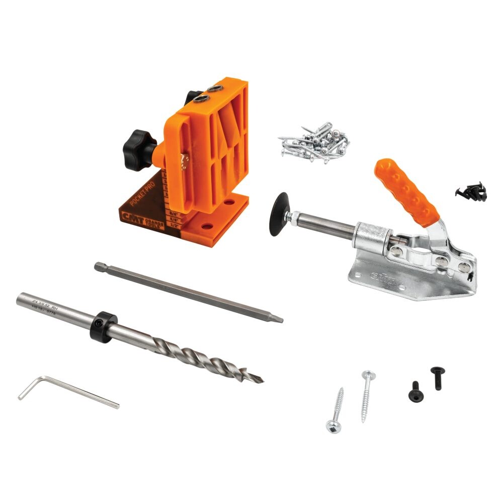 Spojovací přípravek CMT Pocket-Pro