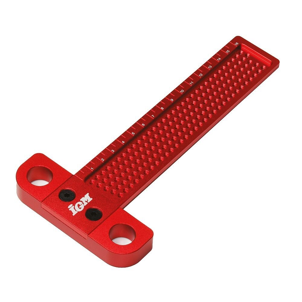 Značicí příložník IGM 160 mm