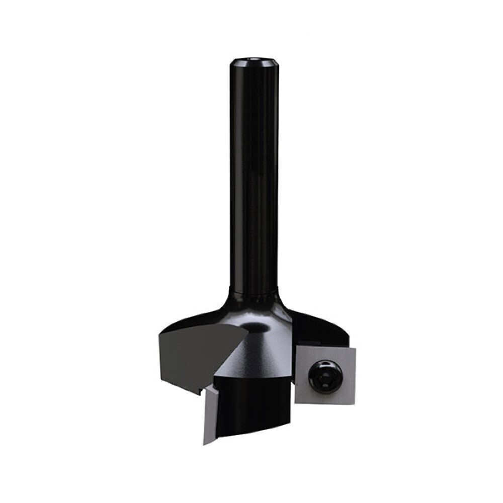 Mini stopková fréza IGM na plochy HW - D35x10,5 L60 S=8x38 Z3