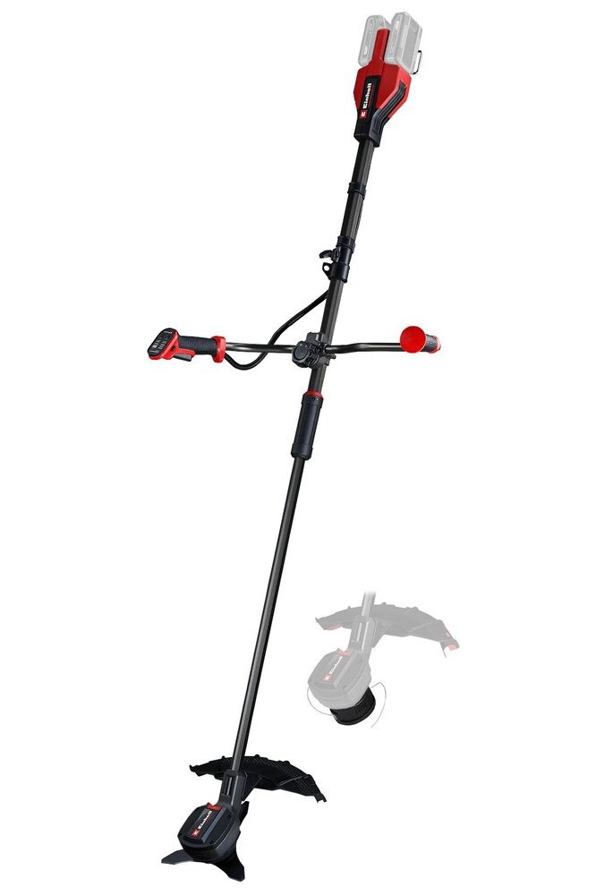 Aku křovinořez Einhell GP-BC 36/430 Li BL-Solo 3411340