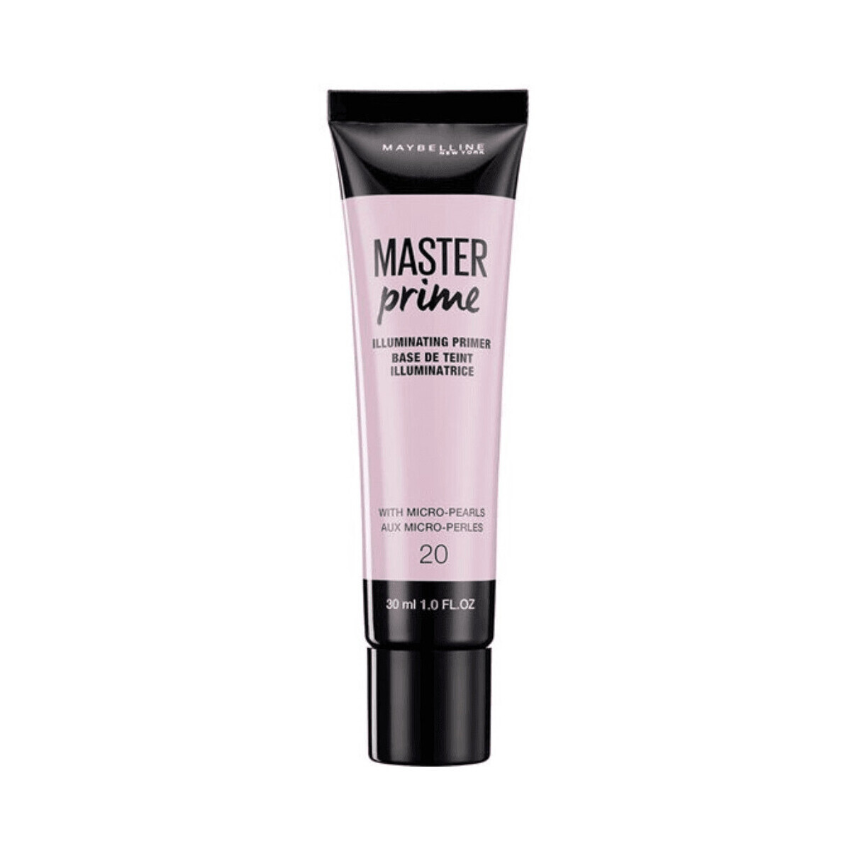 Maybelline New York  Illuminating Primer Master Prime