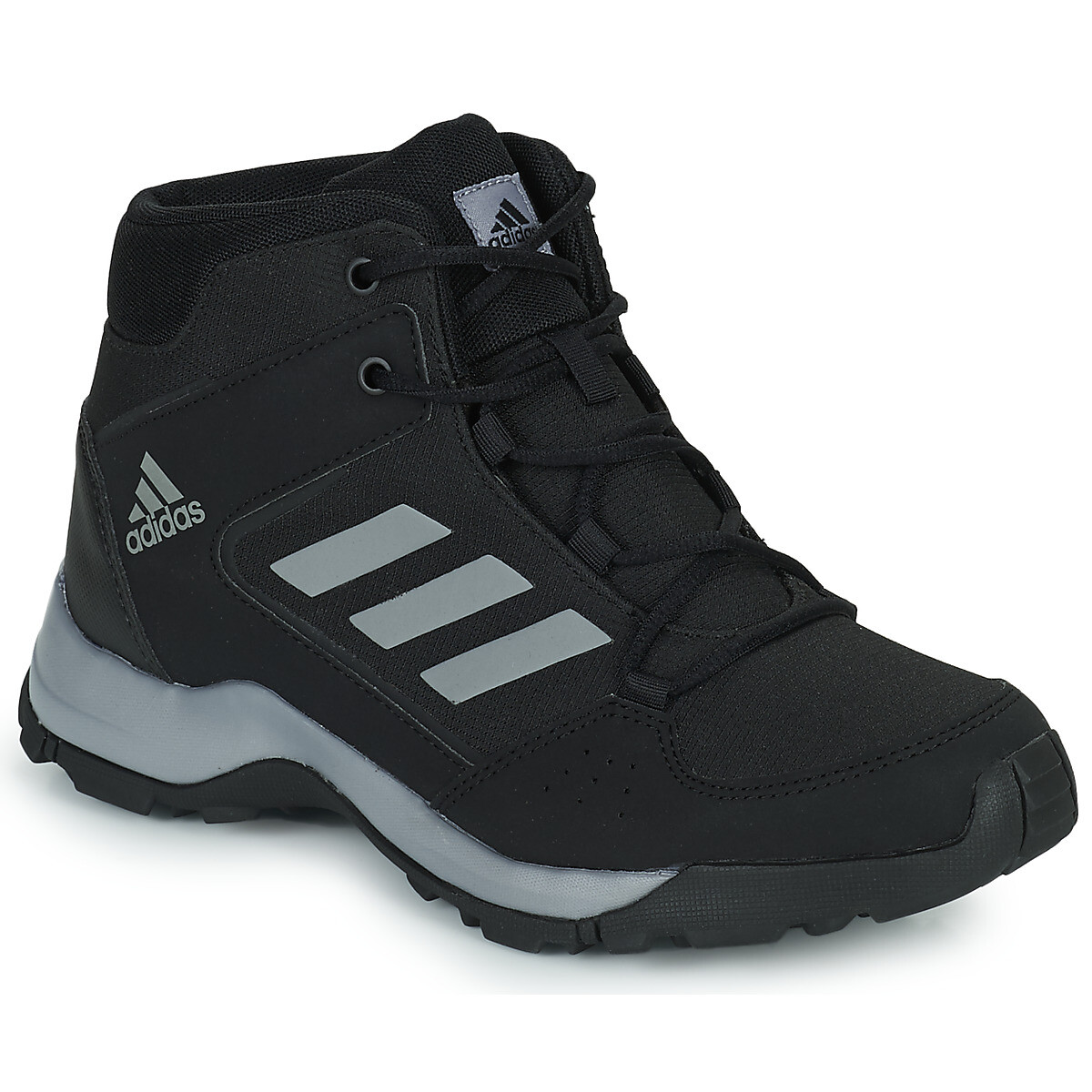 adidas  HYPERHIKER K  Černá