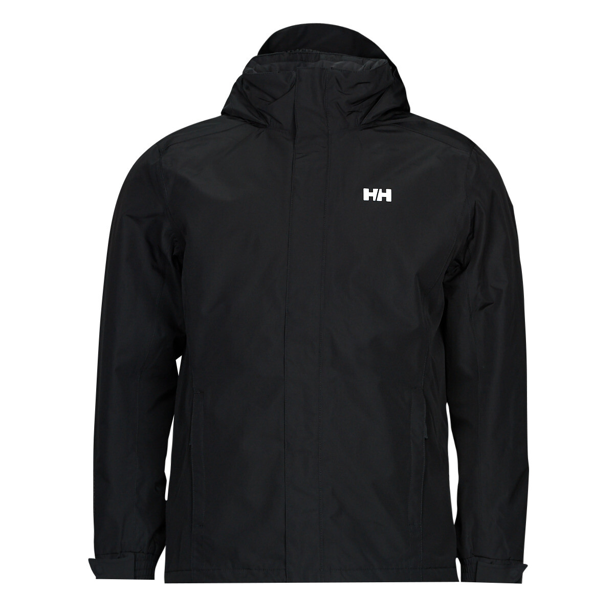 Helly Hansen  DUBLINER INSULATED JACKET  Černá