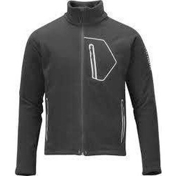 Salomon  LADAKH FZ M BLACK 120695  Černá