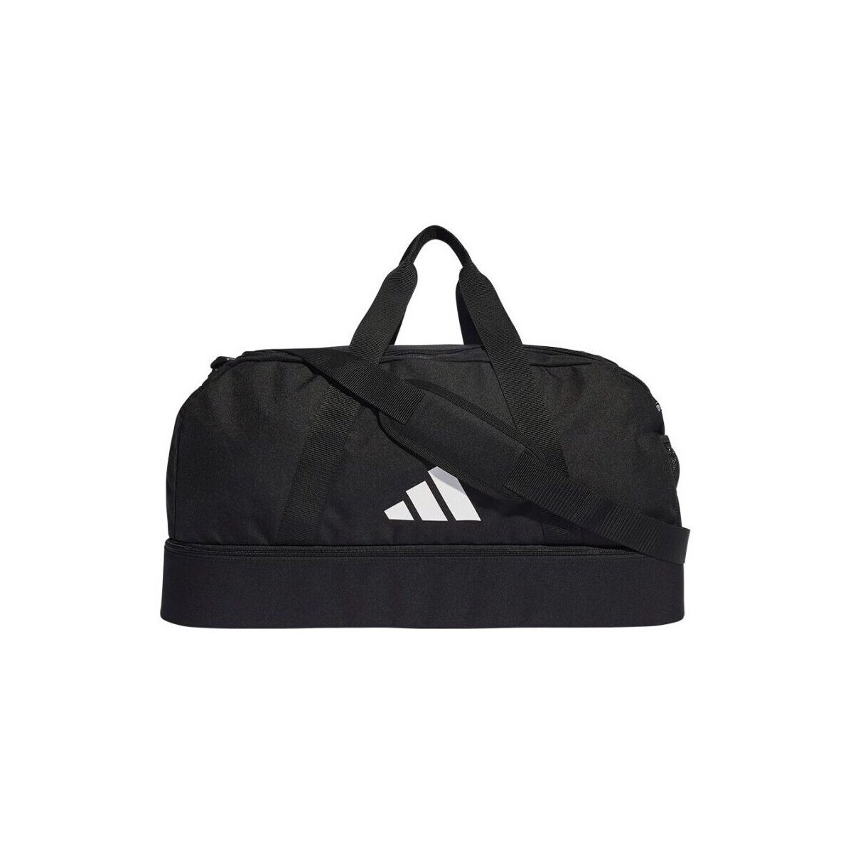 adidas  Tiro Duffel Bag  Černá