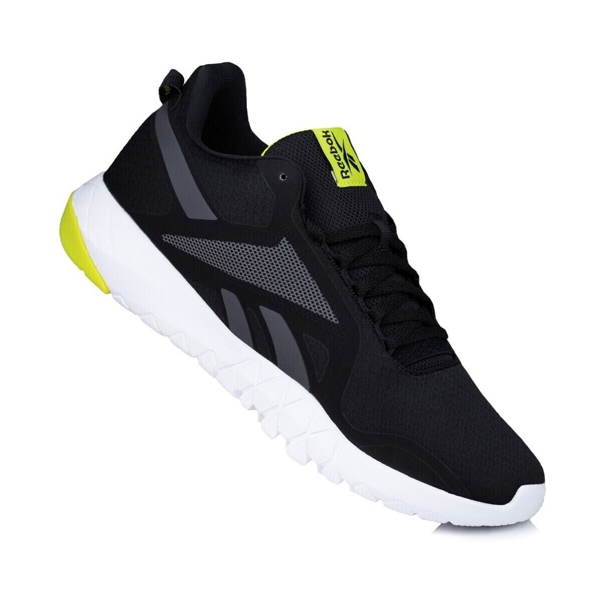 Reebok Sport  Flexagon Force  Černá