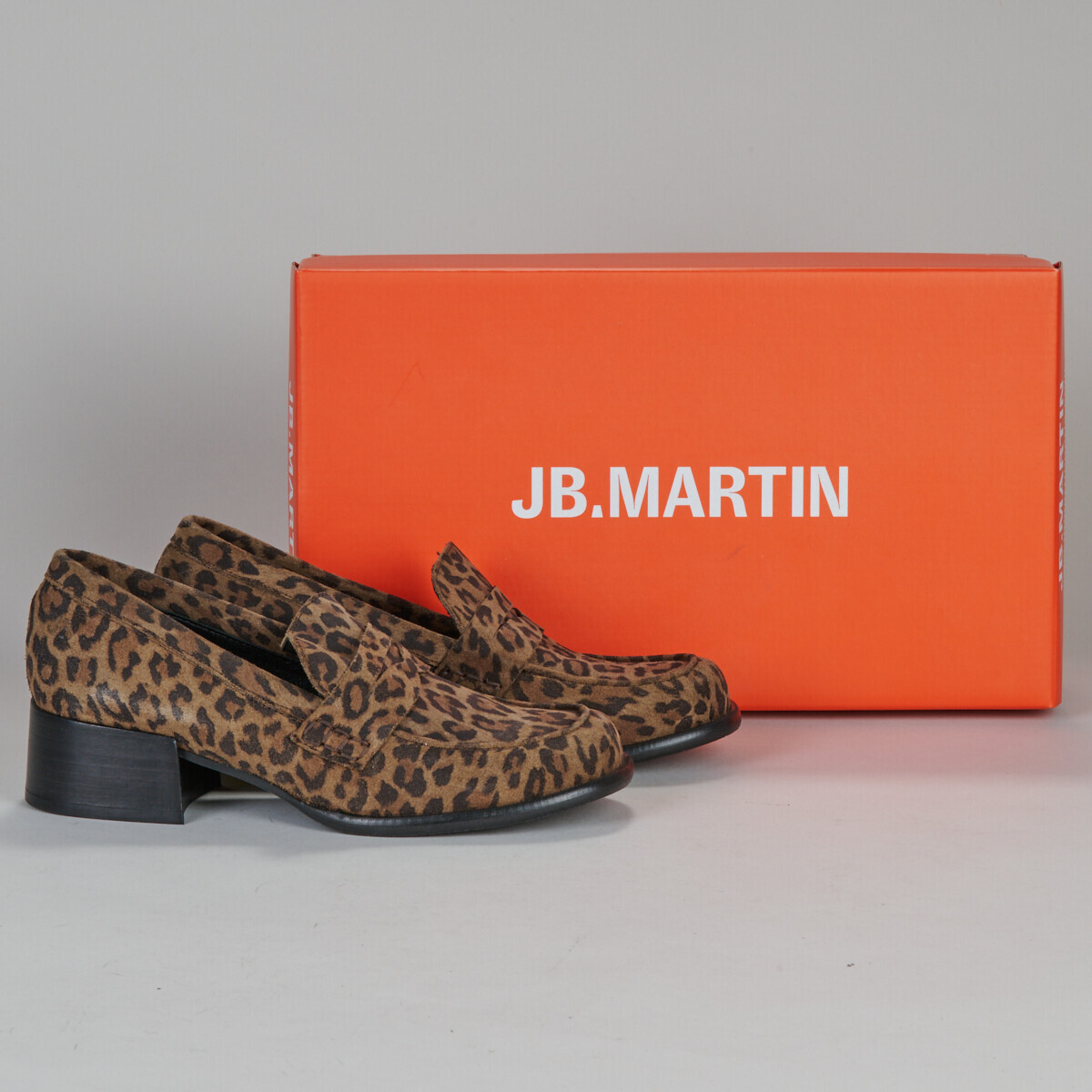 JB Martin  LOLIE  Béžová