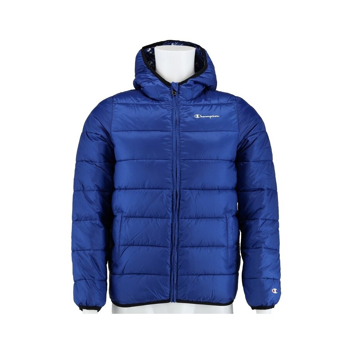 Champion  306197BS025  Modrá