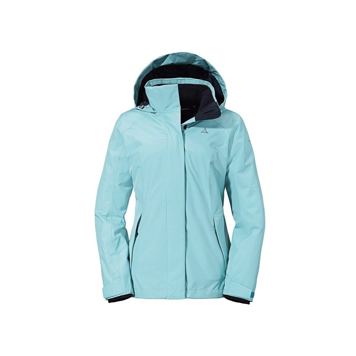 SchÖffel  Winterjacke 3in1 Partinello  Modrá