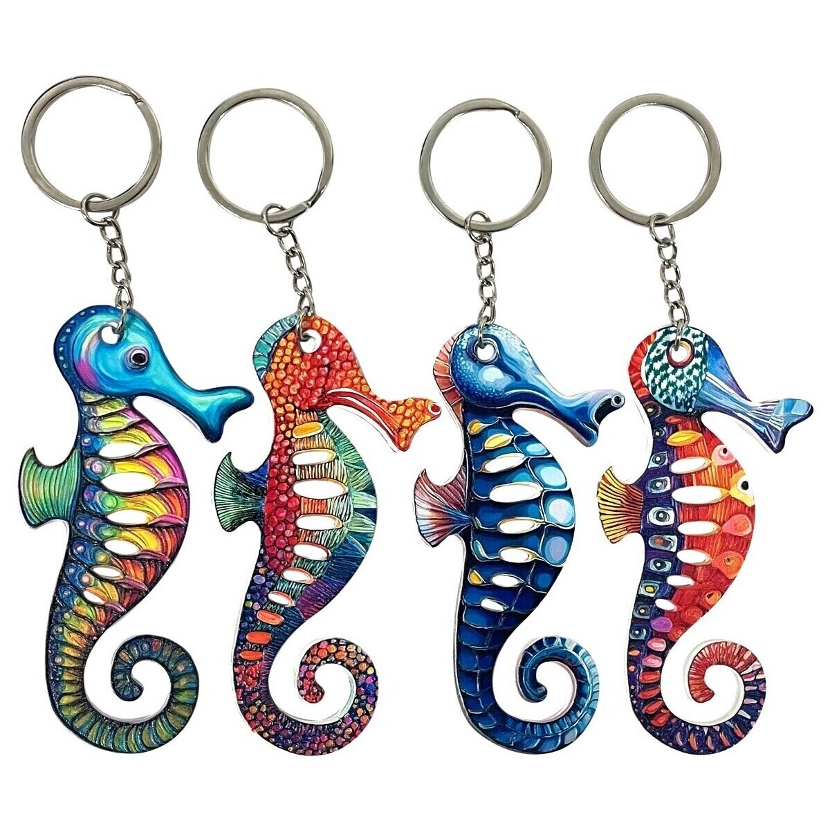 Signes Grimalt  4U Klíčenka  ruznobarevne