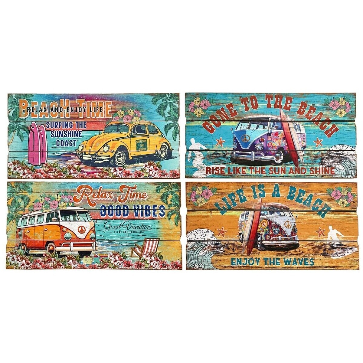 Signes Grimalt  4U Ozdoba  ruznobarevne