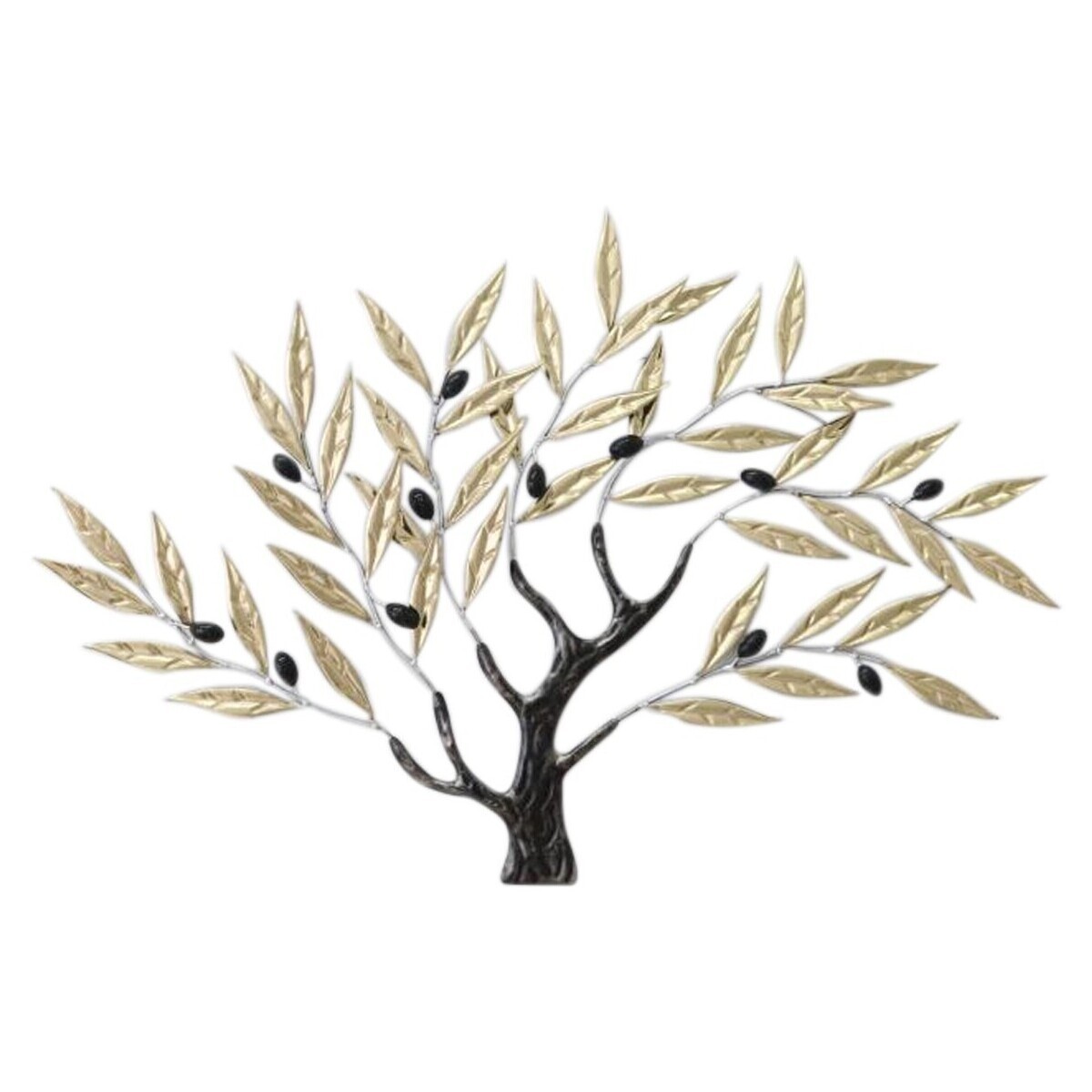 Signes Grimalt  Ozdoba Na Zeď Stromu  ruznobarevne