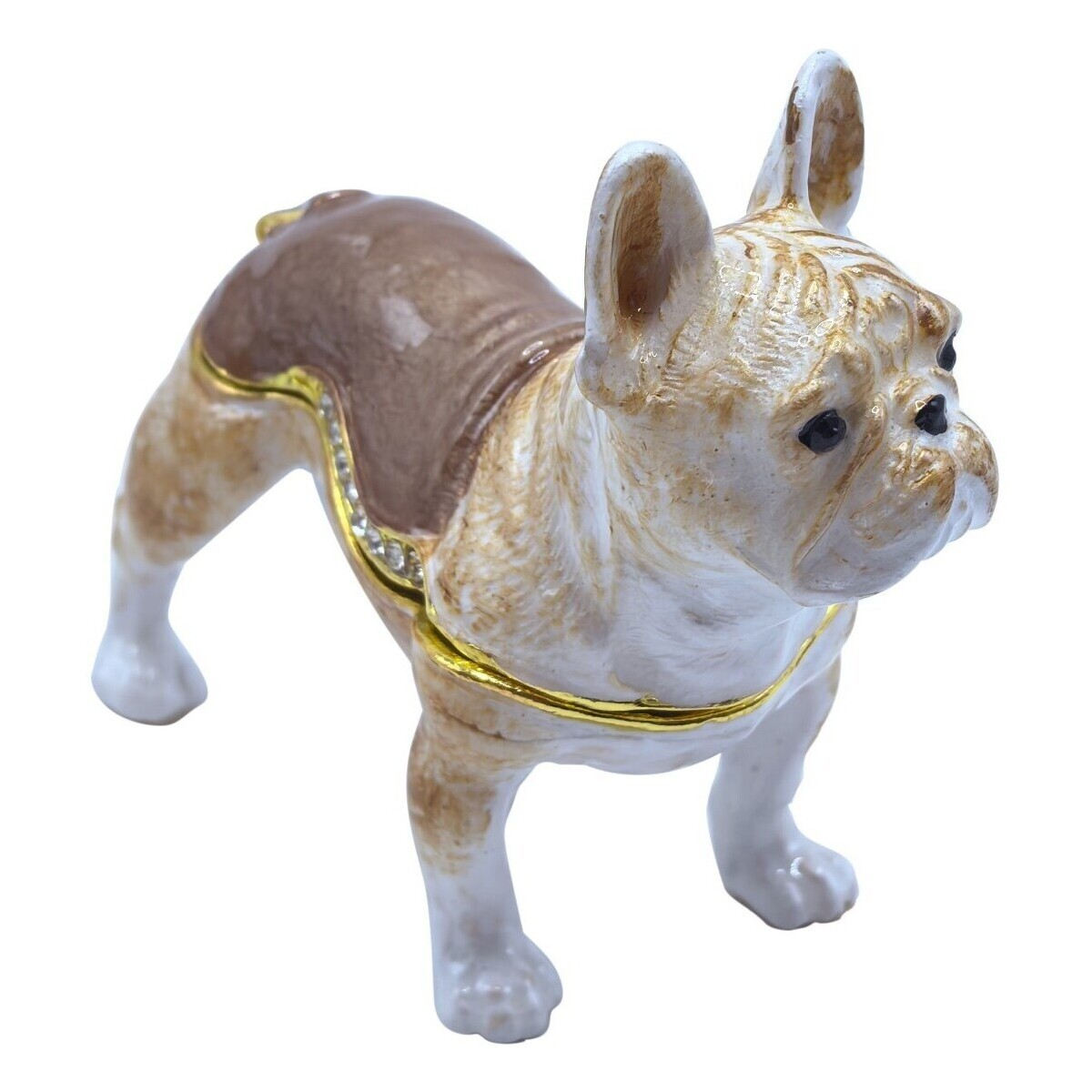 Signes Grimalt Box Pro Psy Hnědá