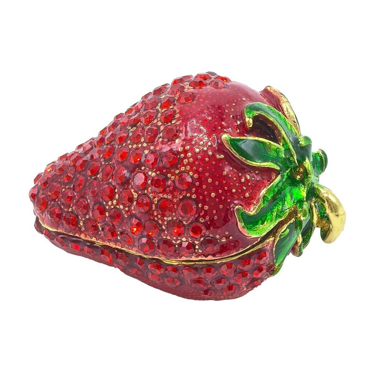 Signes Grimalt Krabice Na Jahody Červená