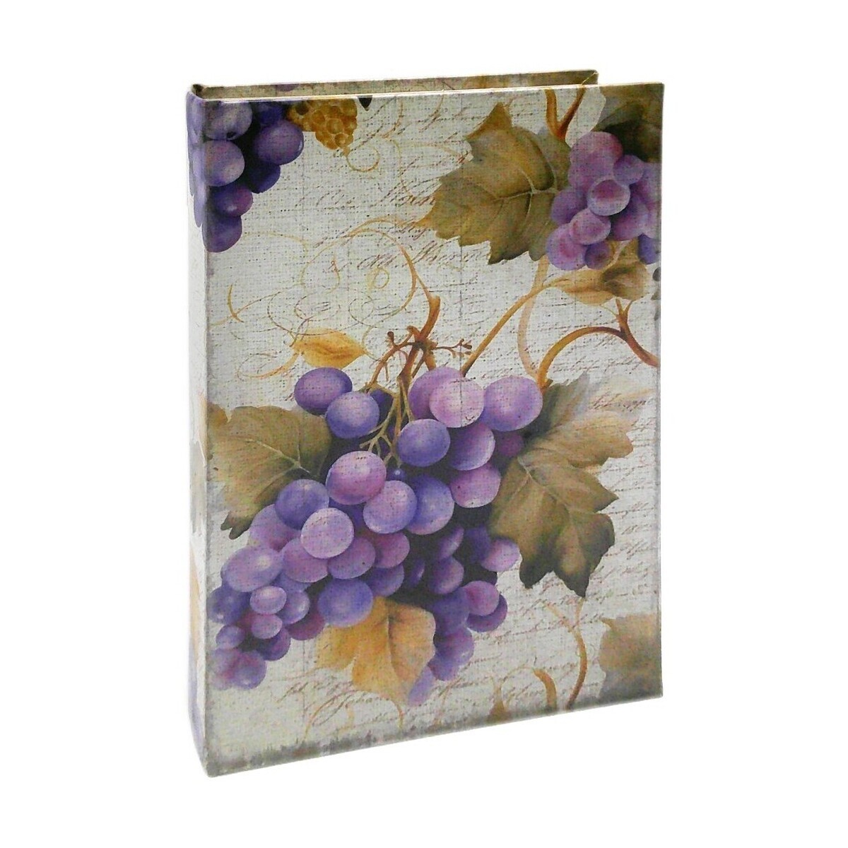 Signes Grimalt Krabice Z Hroznů Fialová