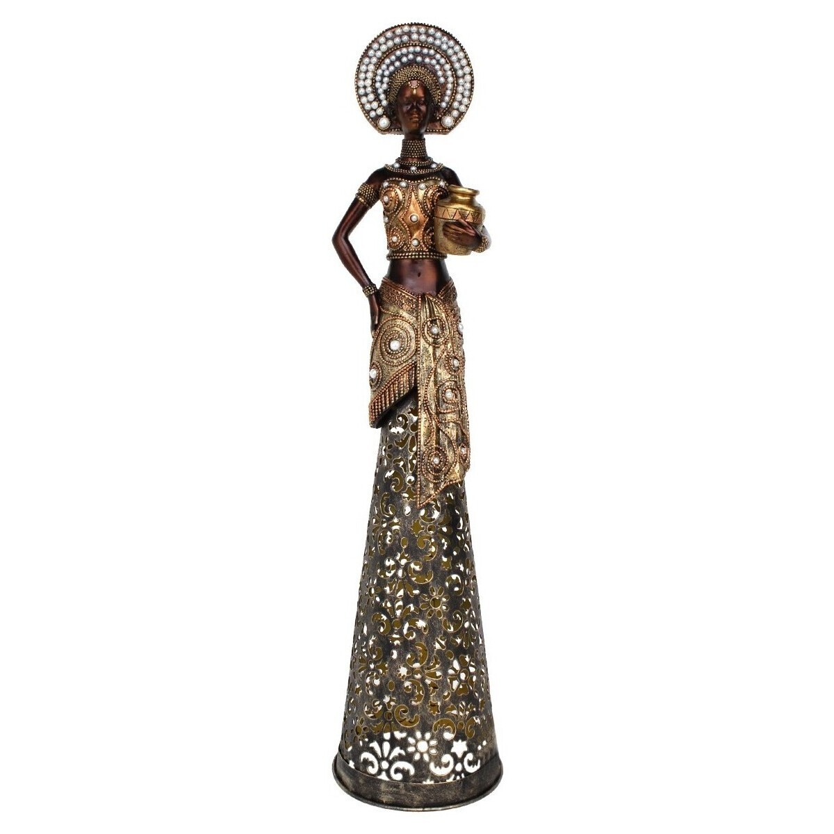 Signes Grimalt  Afričan  ruznobarevne