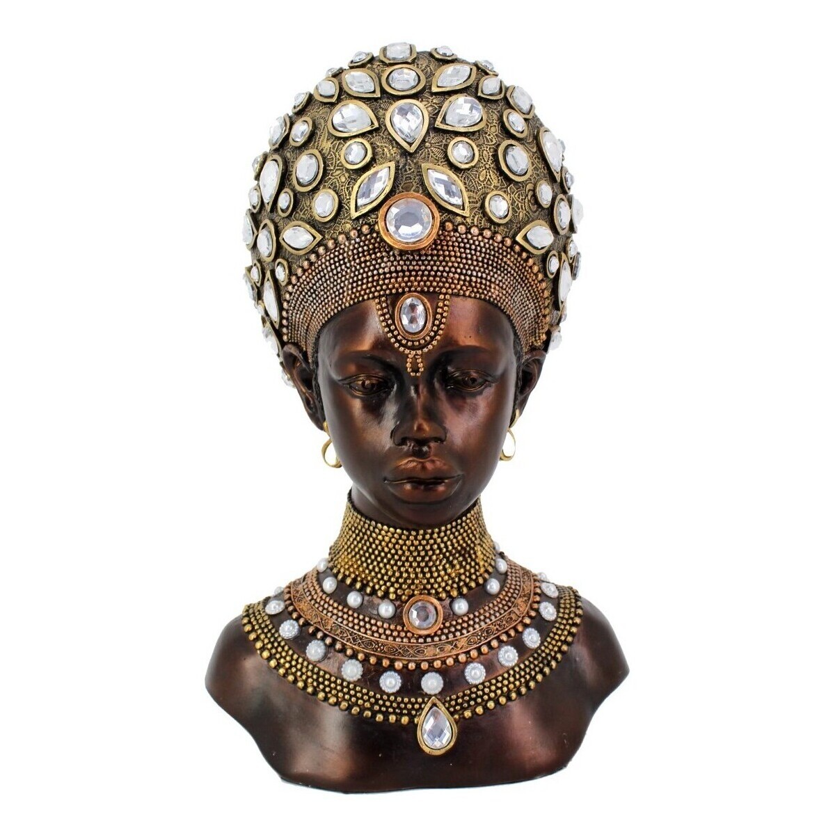 Signes Grimalt  Africké Poprsí  ruznobarevne