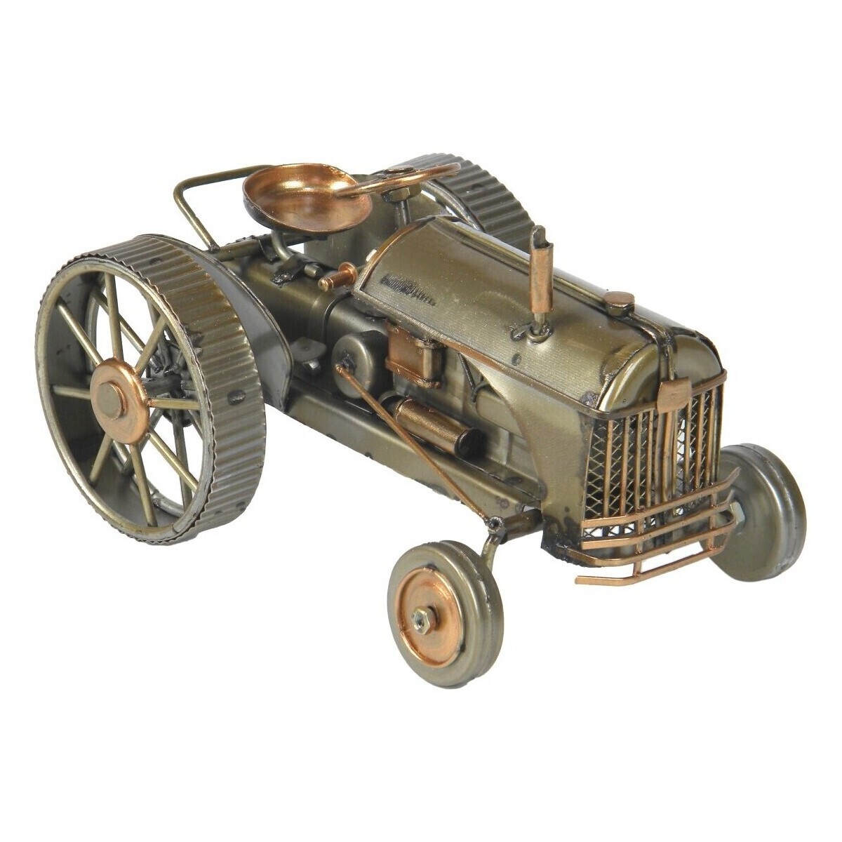 Signes Grimalt  Traktor  Khaki