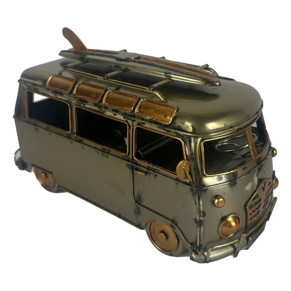 Signes Grimalt  Van  Khaki