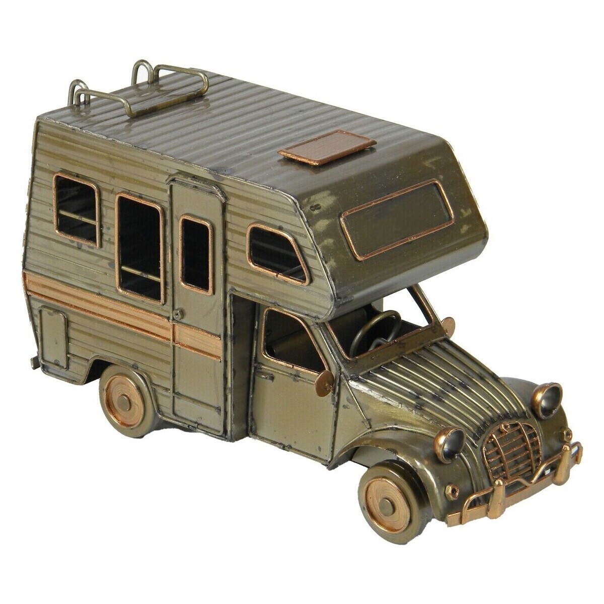 Signes Grimalt  Táborník  Khaki