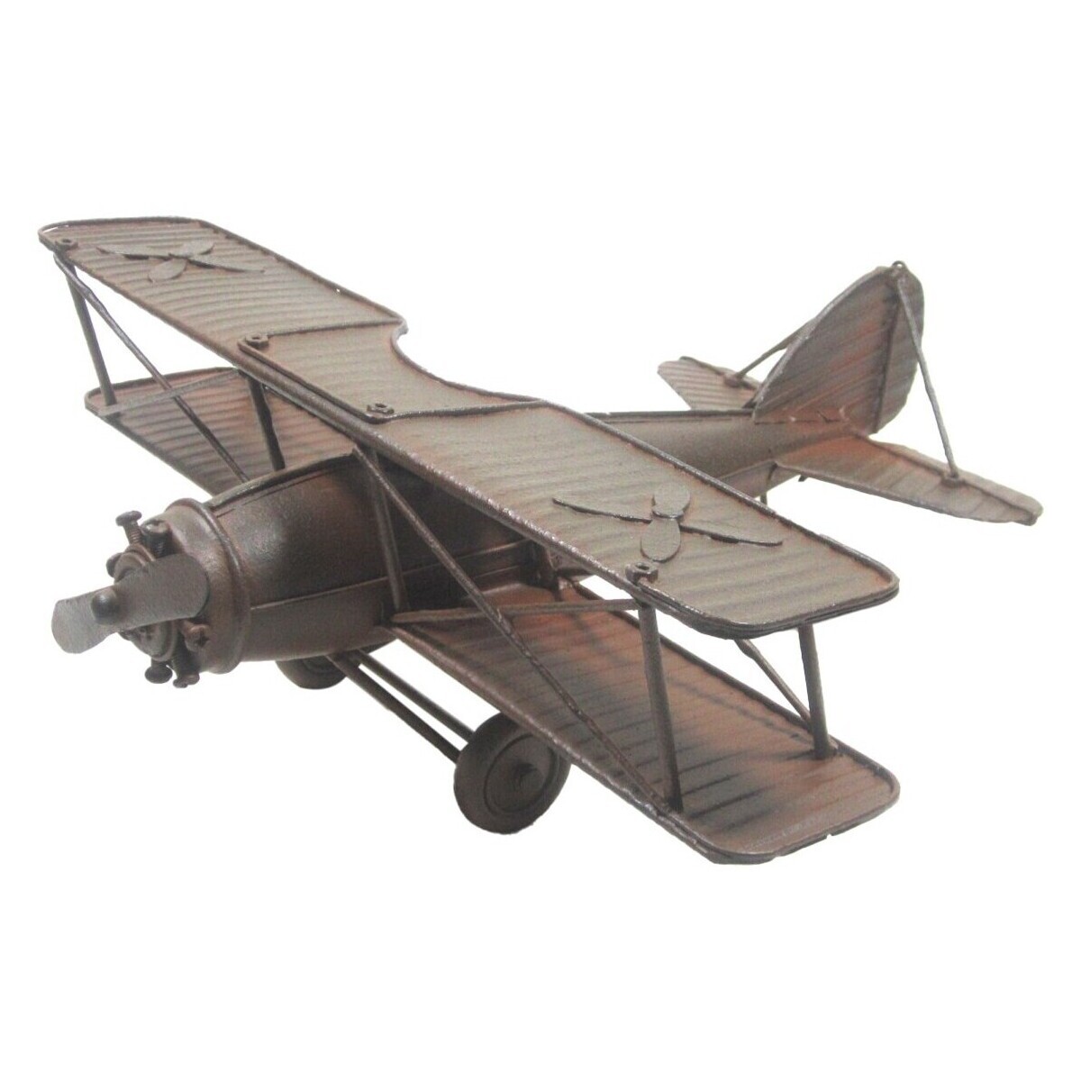 Signes Grimalt  Rovina  Hnědá