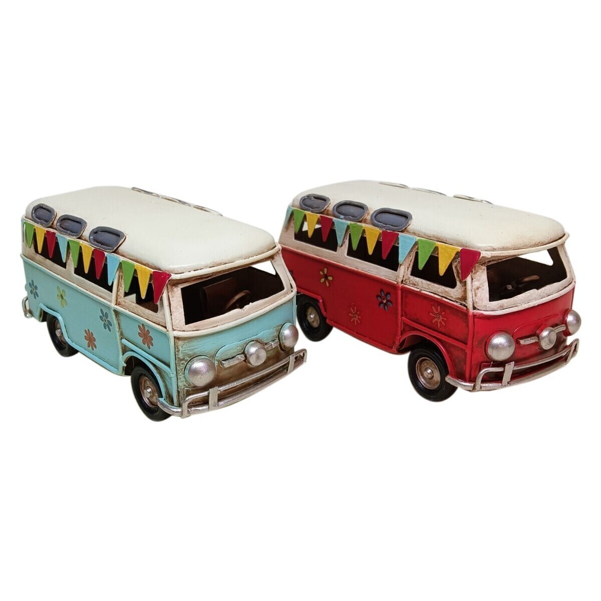 Signes Grimalt  2U Dodávka  ruznobarevne