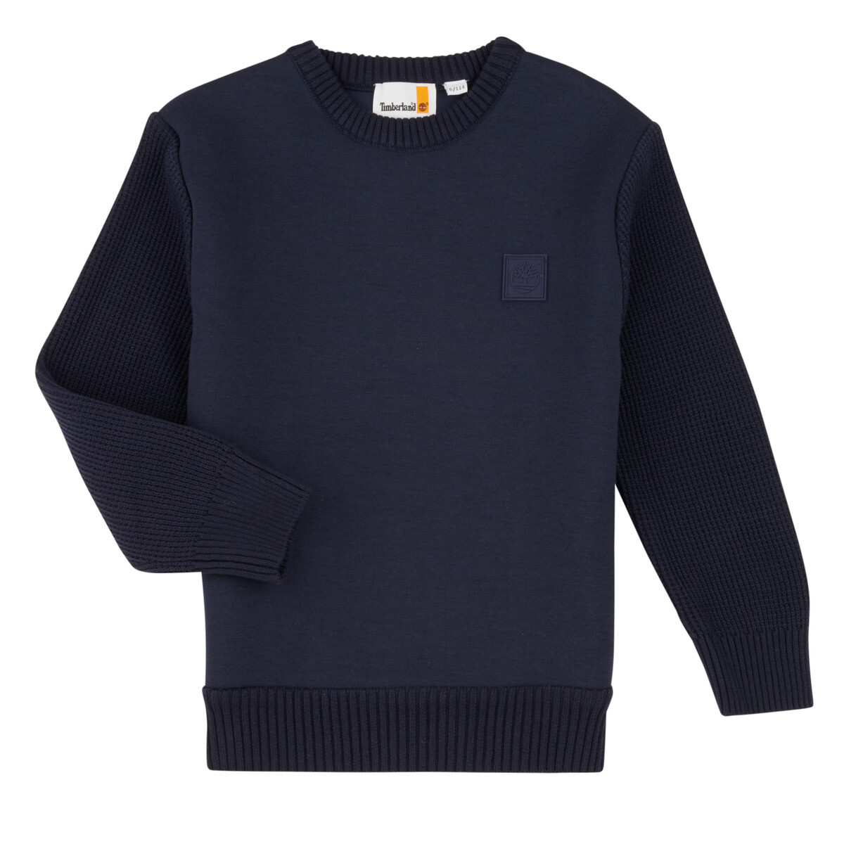 Timberland  PULL T60574  Tmavě modrá