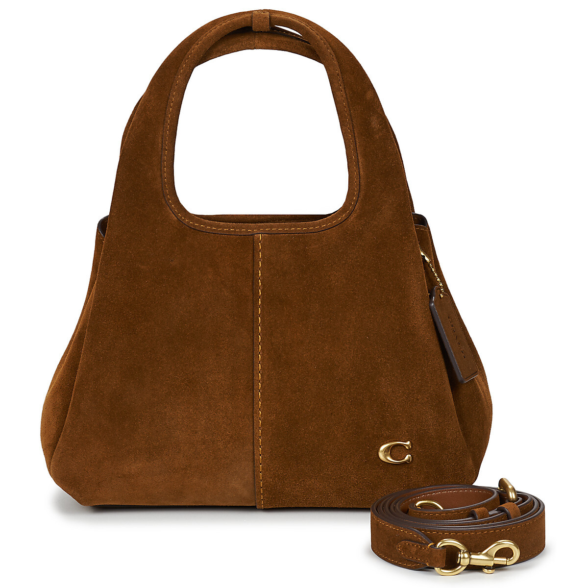 Coach  LANA SB 23  Hnědá