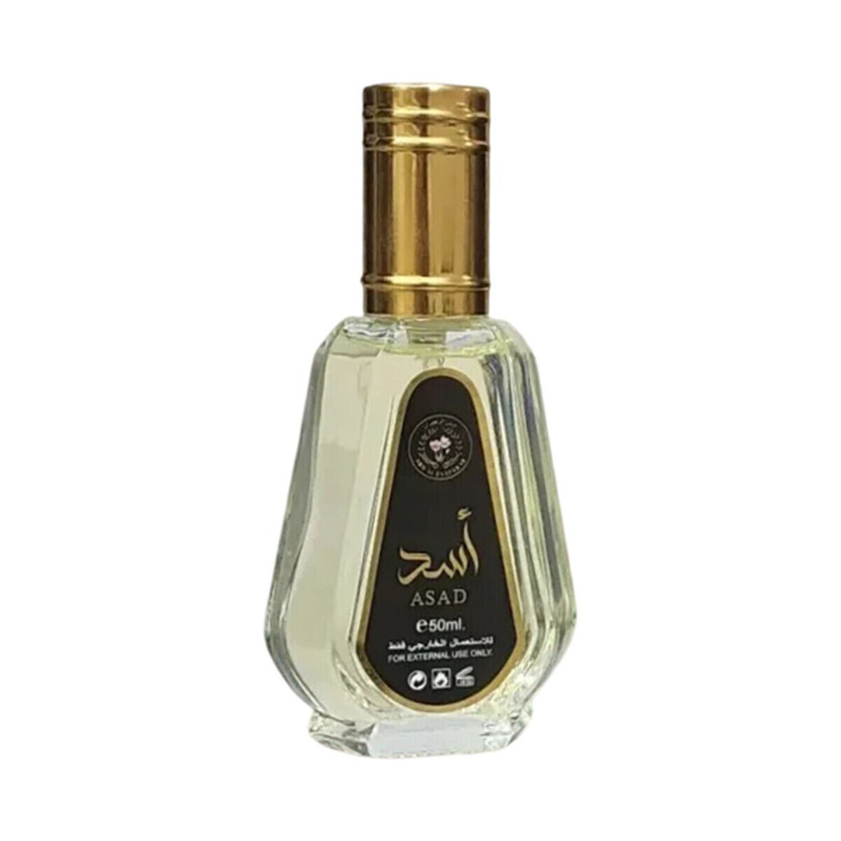 Lattafa  Asad Eau de Parfum