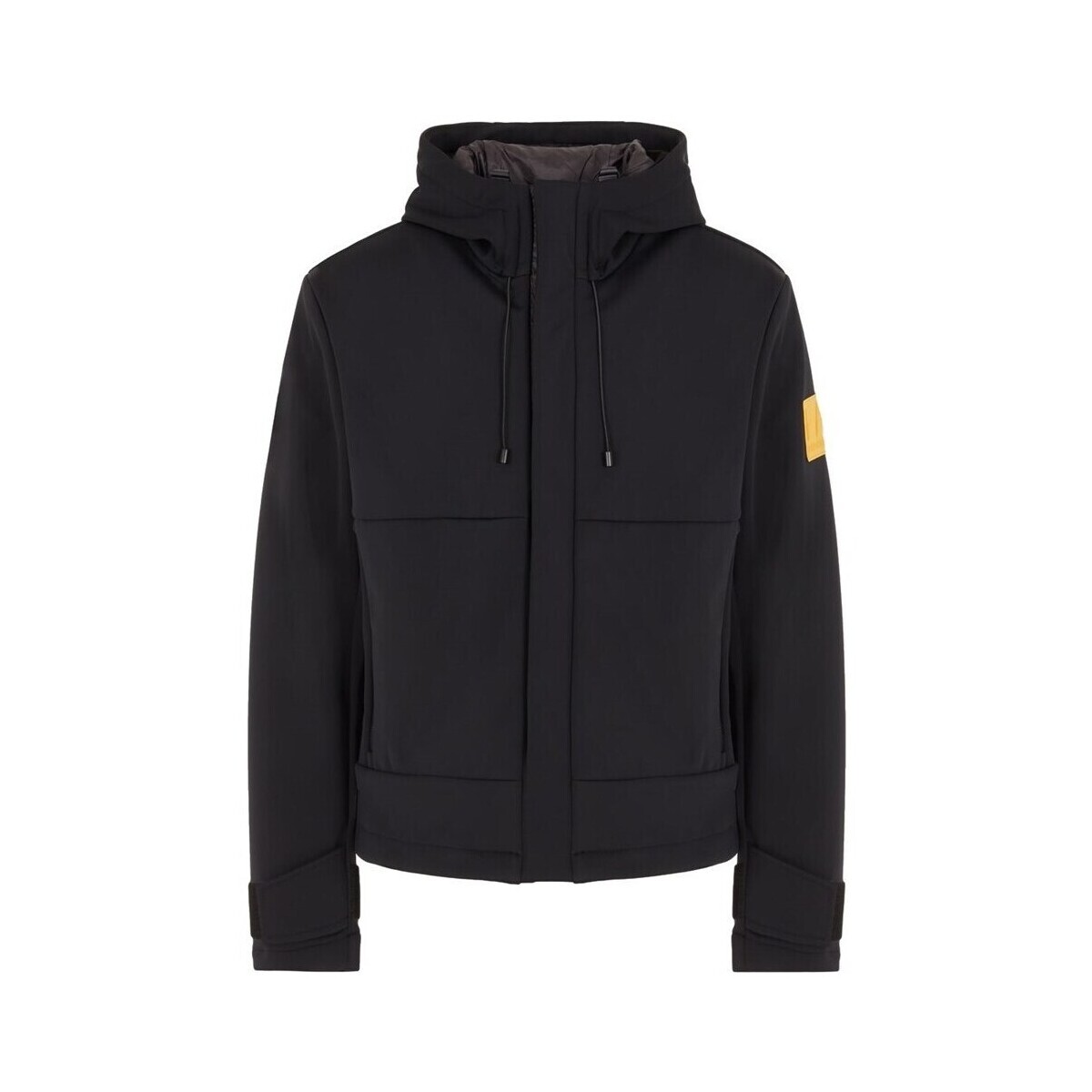 Emporio Armani Mountain M Černá