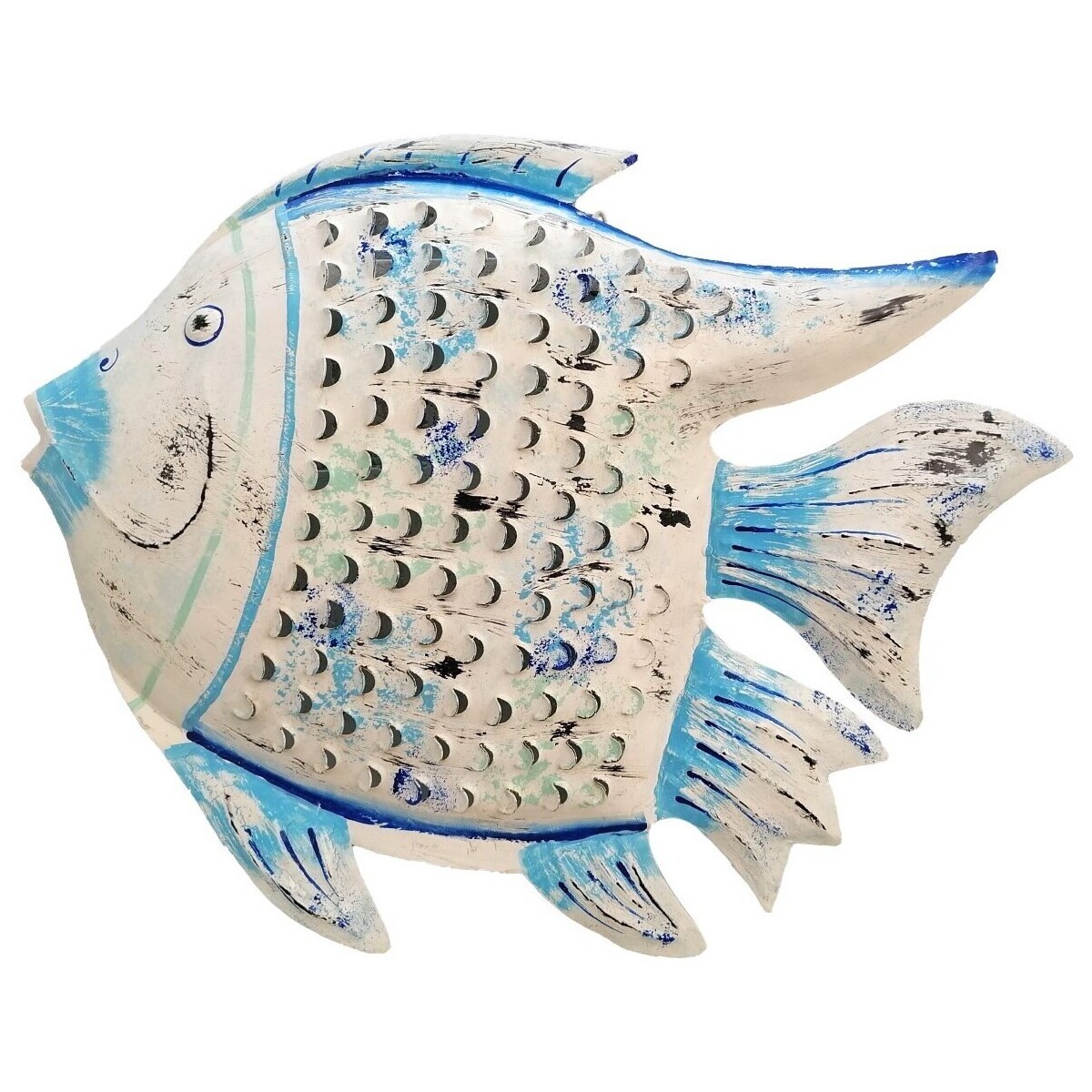 Signes Grimalt  Ozdoba Na Rybí Stěnu L  ruznobarevne