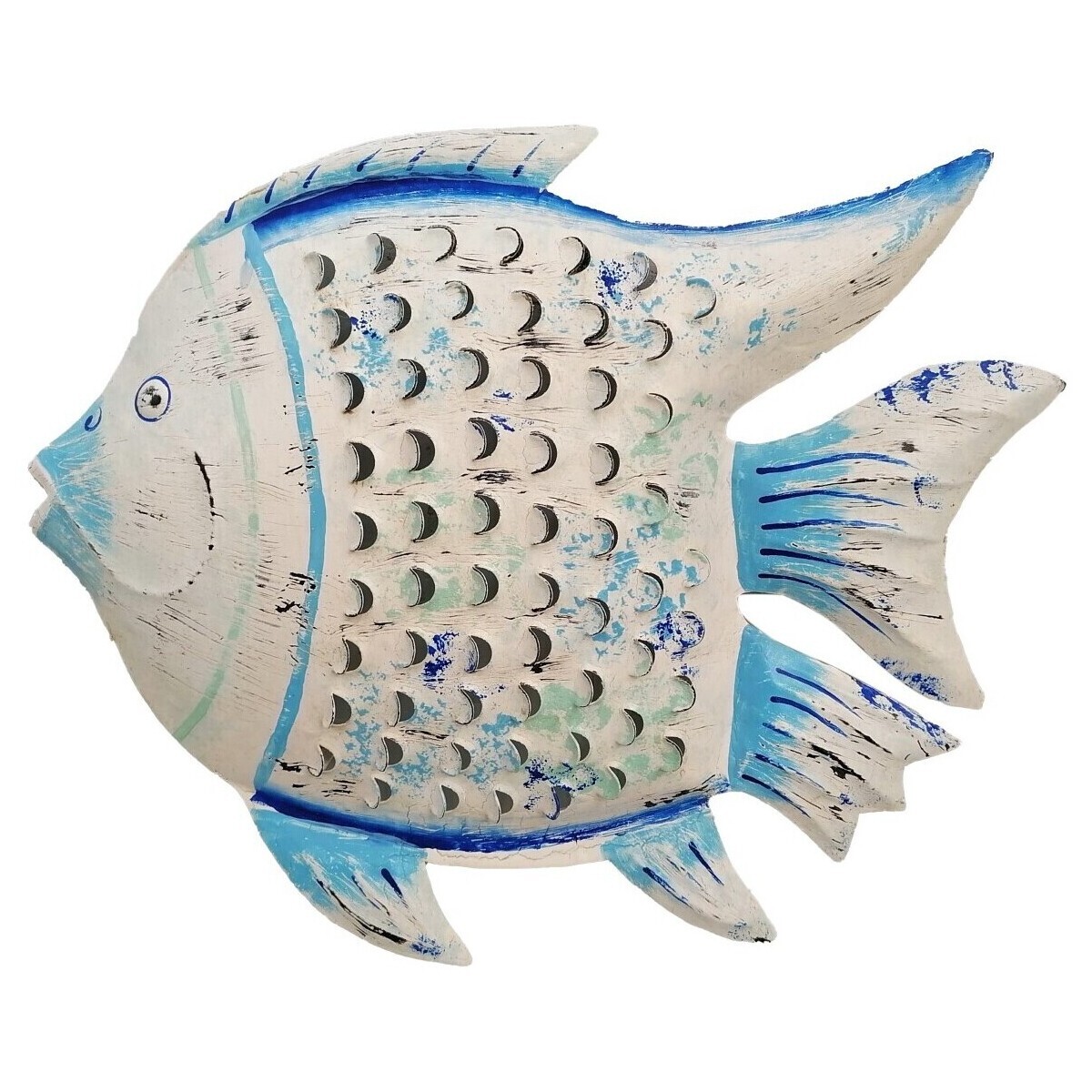 Signes Grimalt  Ozdoba Na Rybí Stěnu M  ruznobarevne