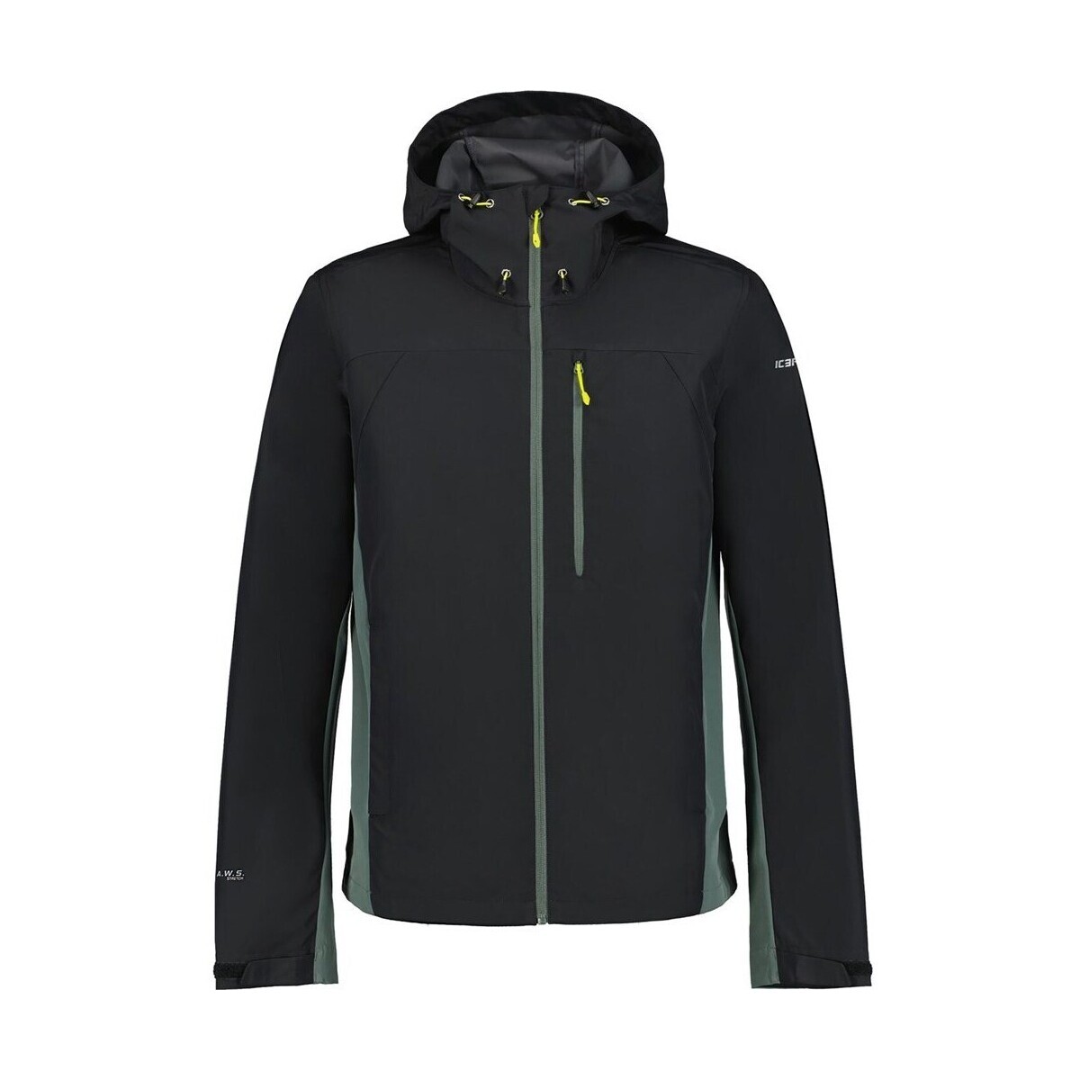 Icepeak  Buckley  ruznobarevne