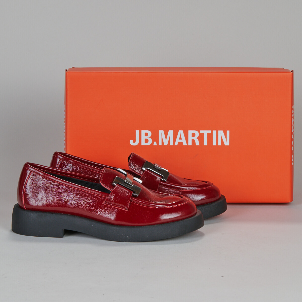 JB Martin  HOLLY  Bordó