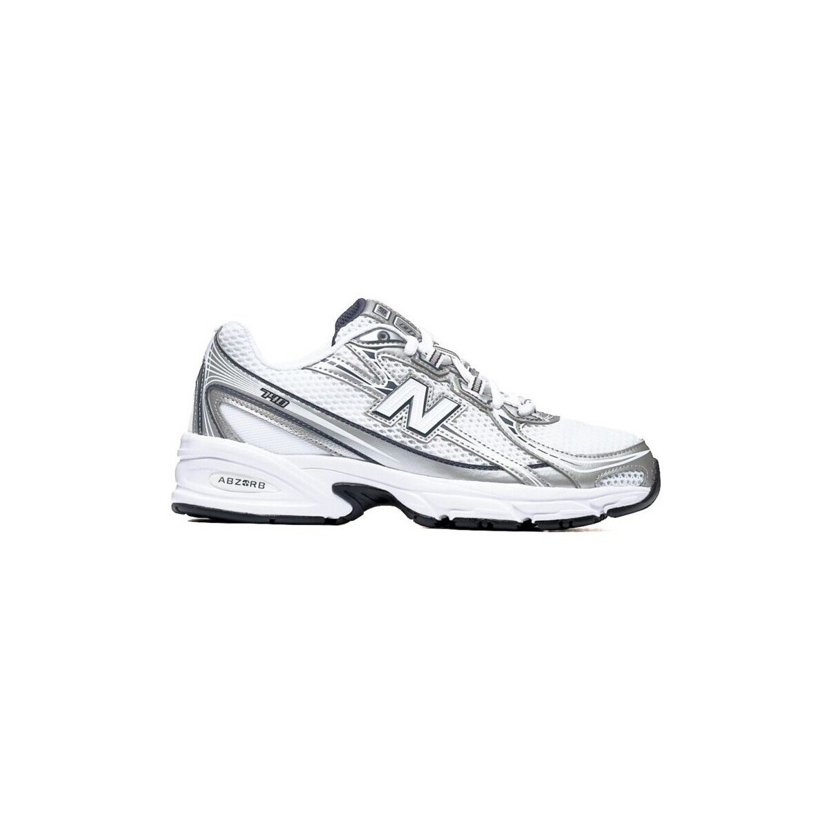 New Balance  GR740WN  ruznobarevne