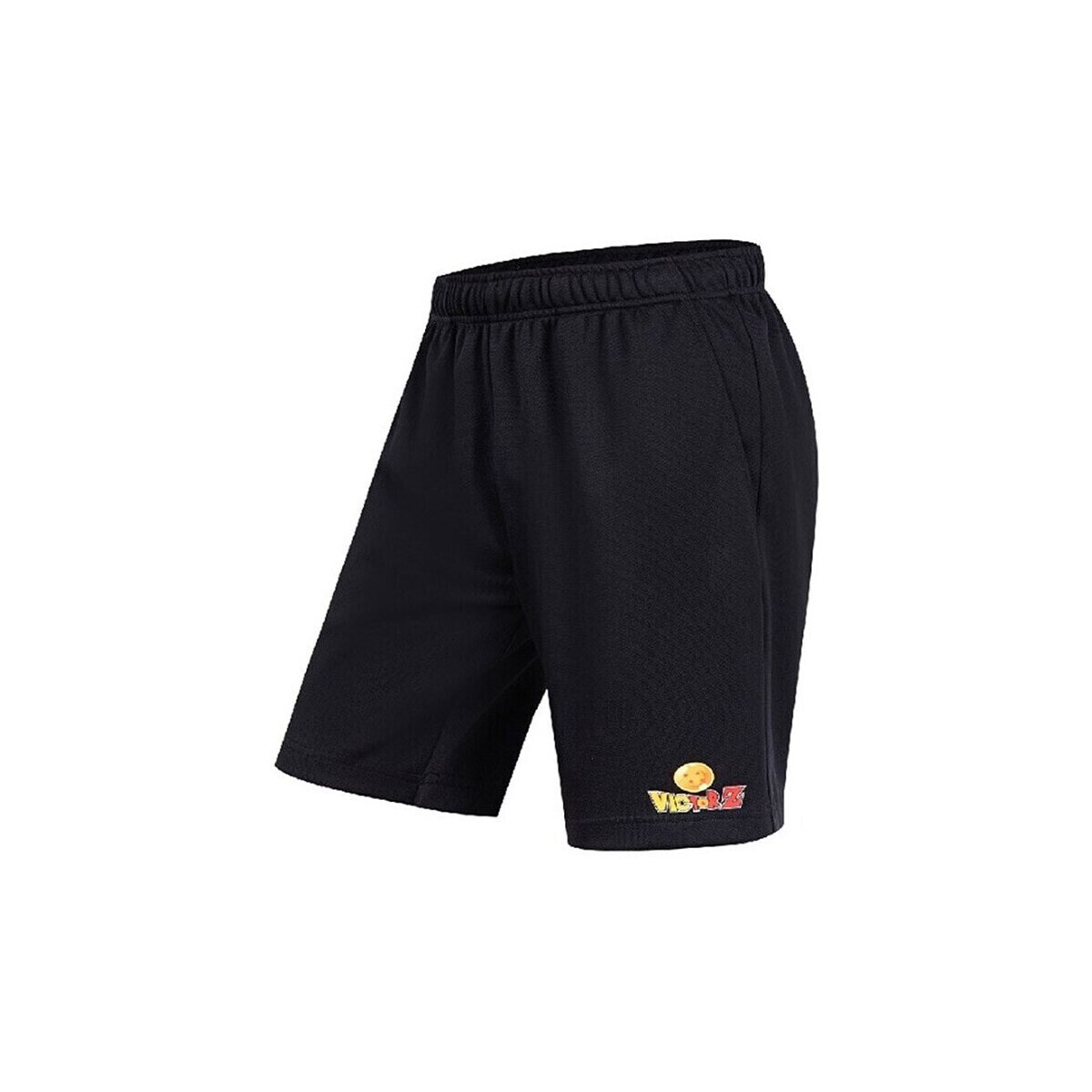 Victor  Dragon Ball Z  Černá