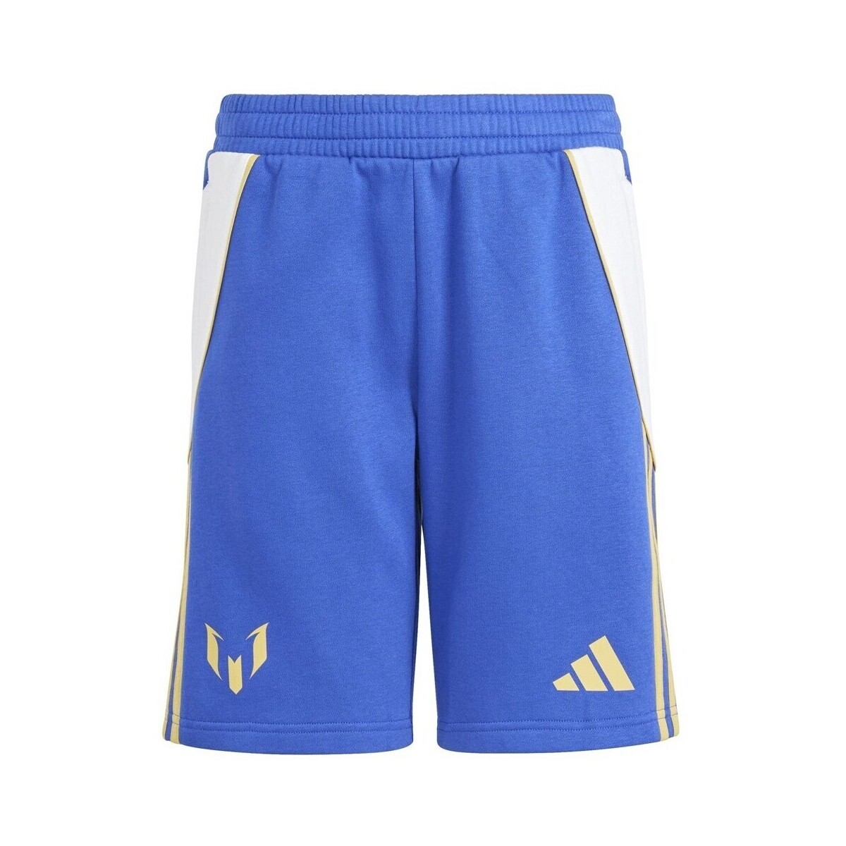 adidas  Messi Sw  Modrá