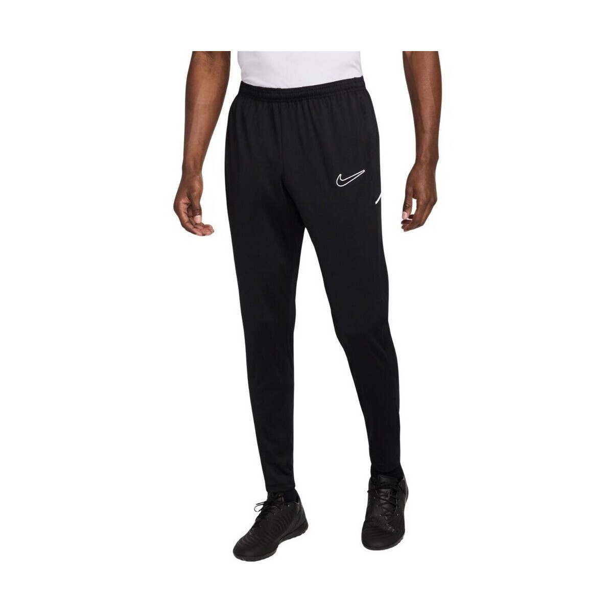 Nike  S12561  Černá