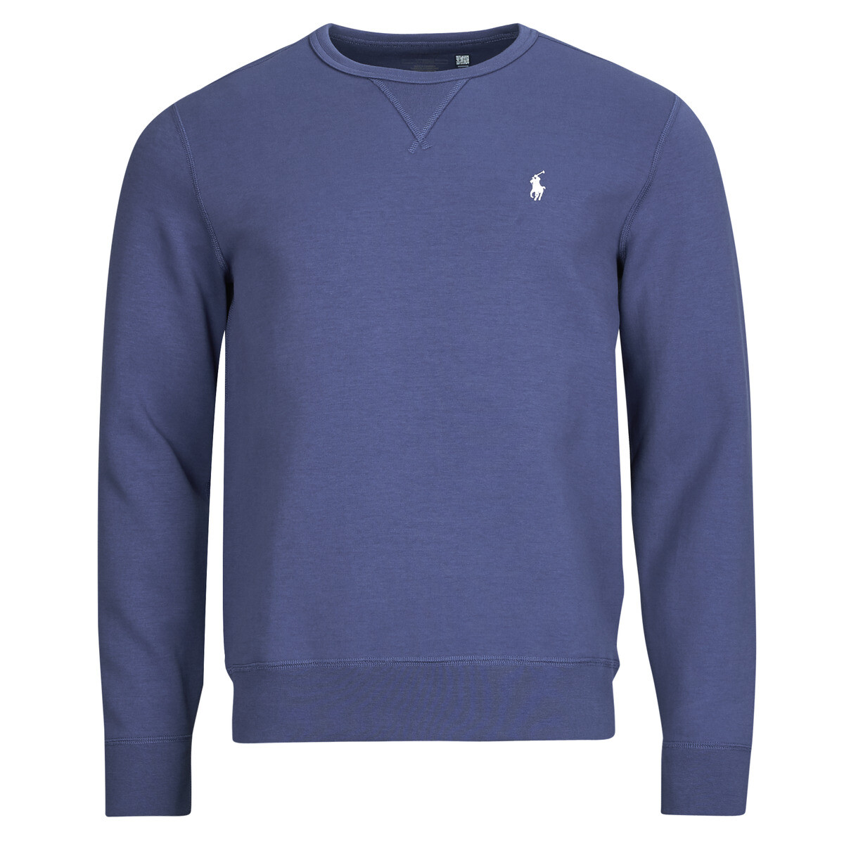 Polo Ralph Lauren  SWEAT CREWNECK  Modrá