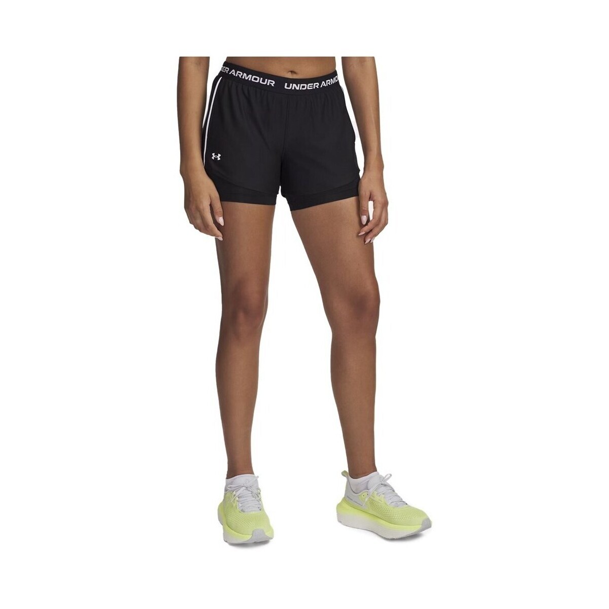 Under Armour  Tech Play Up  ruznobarevne