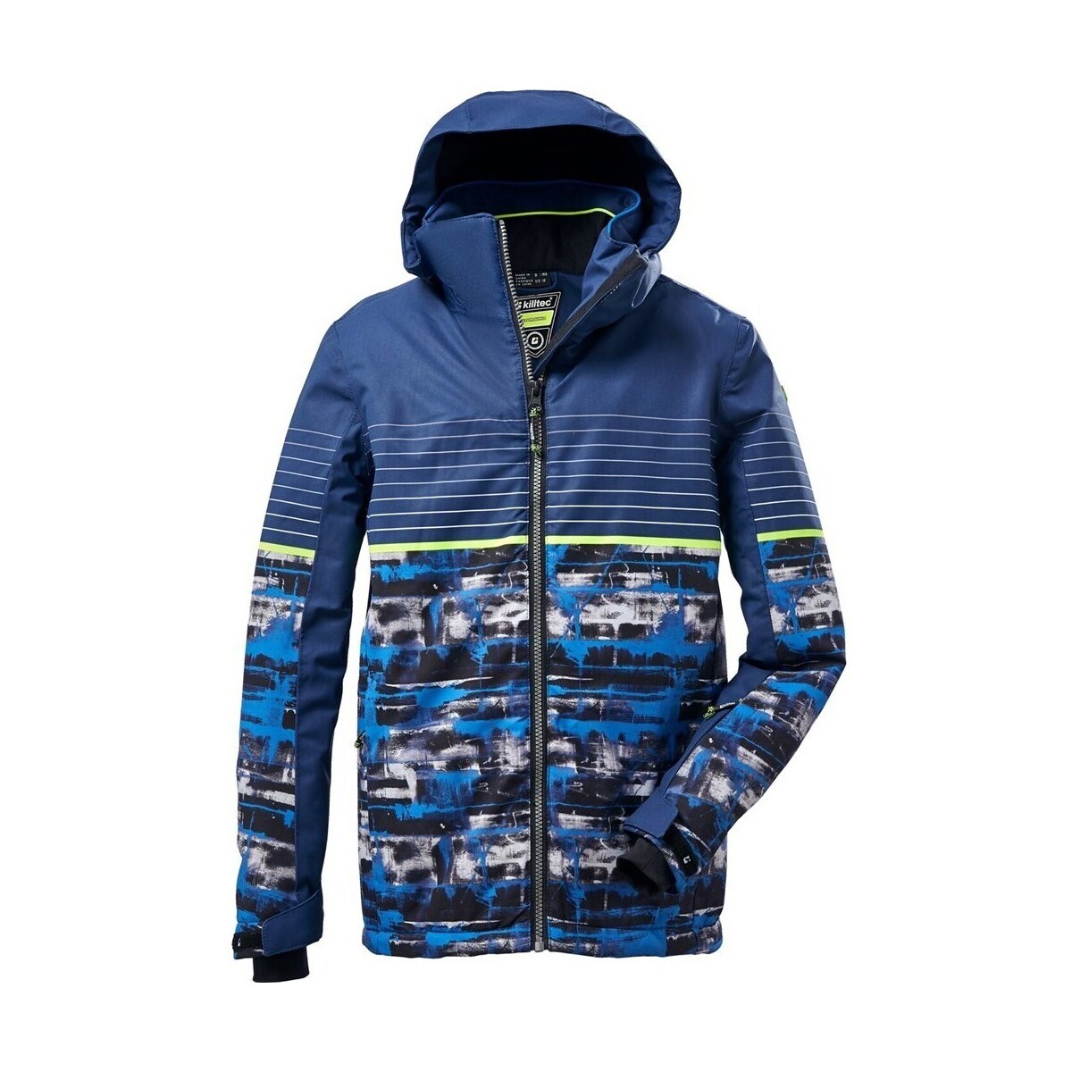 Killtec  Ksw 66  ruznobarevne