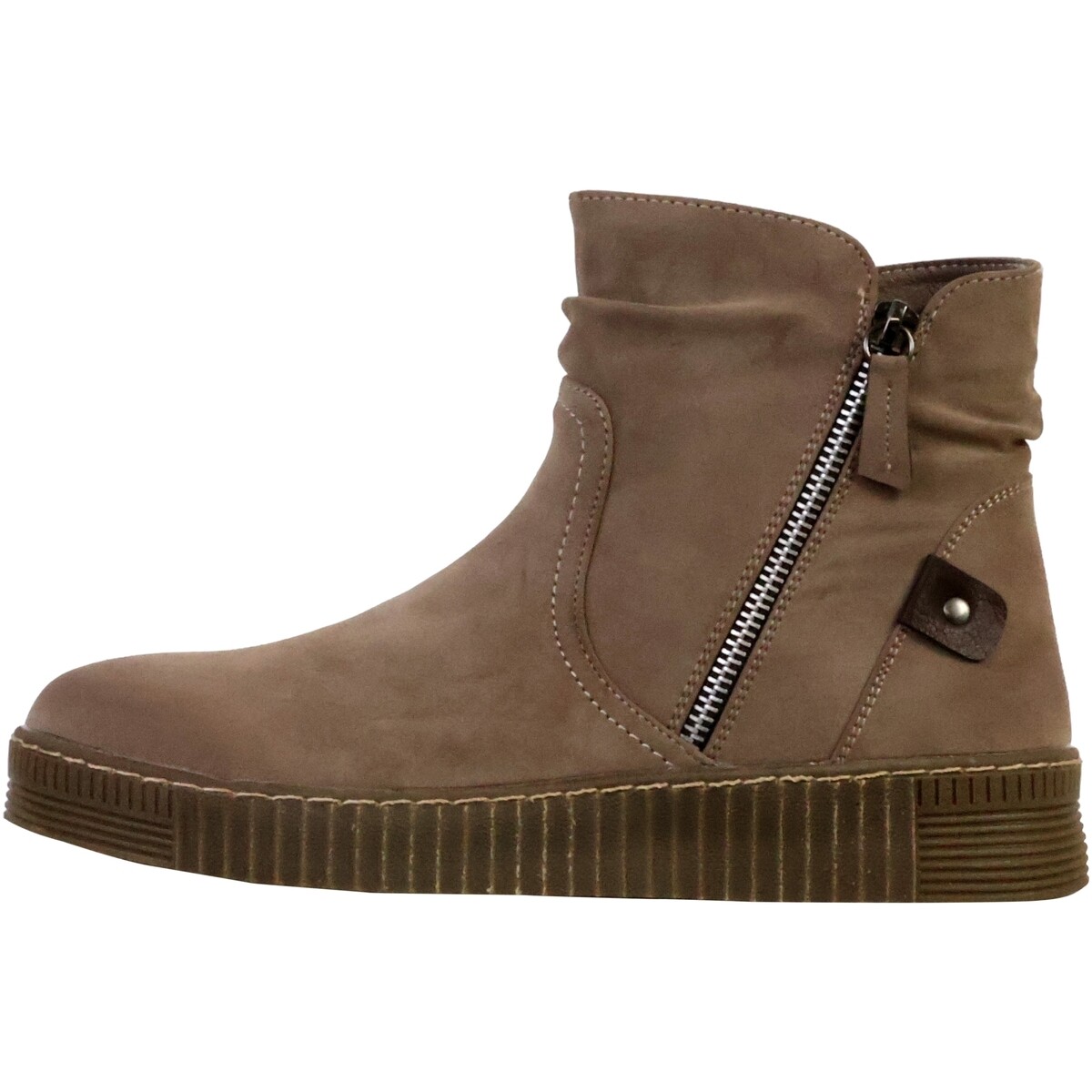 The Divine Factory  268272  Béžová