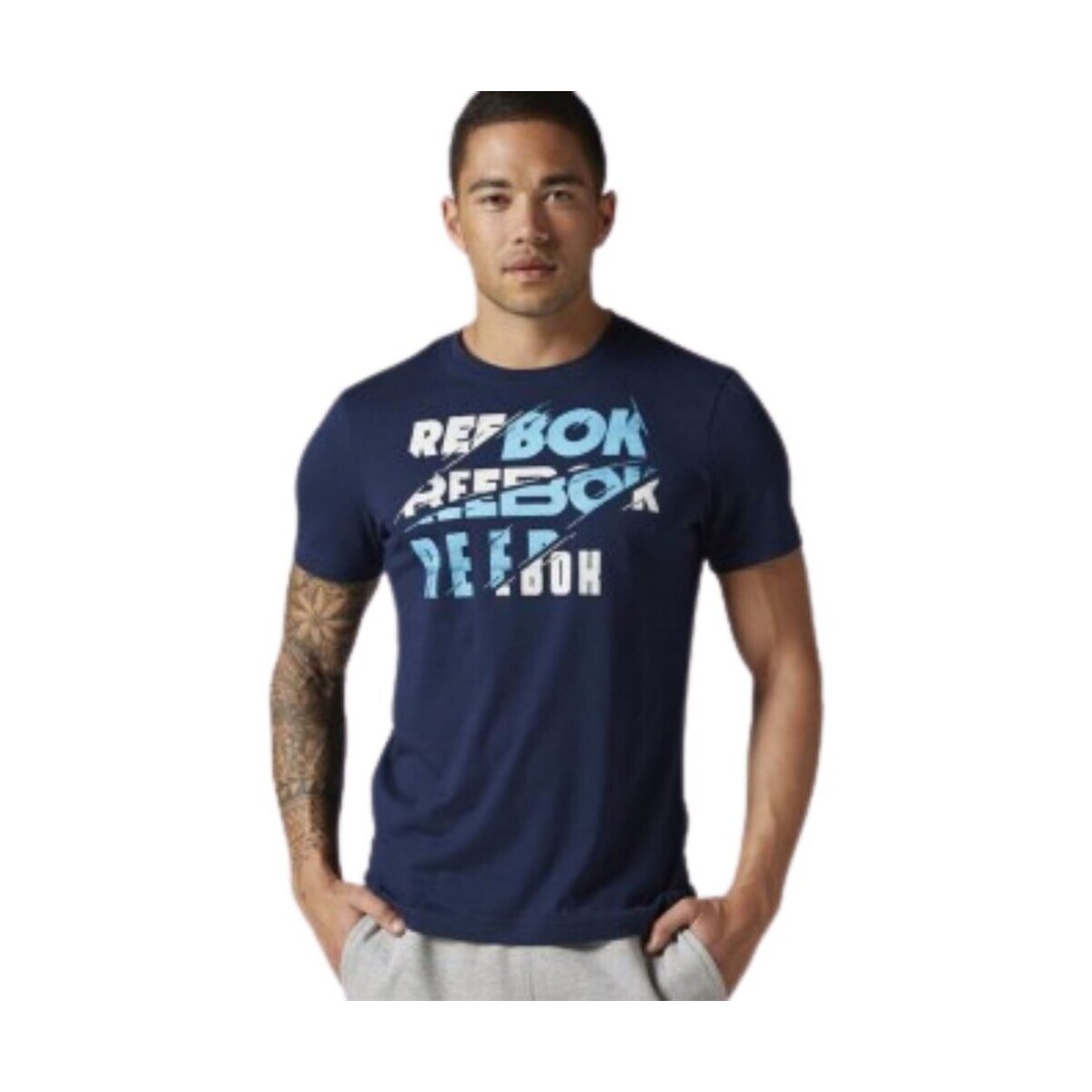 Reebok Sport  Slashed  ruznobarevne