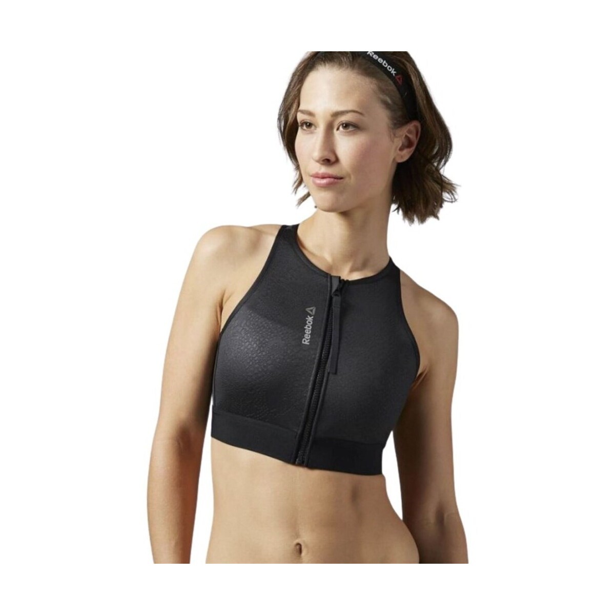 Reebok Sport  S93752  Černá