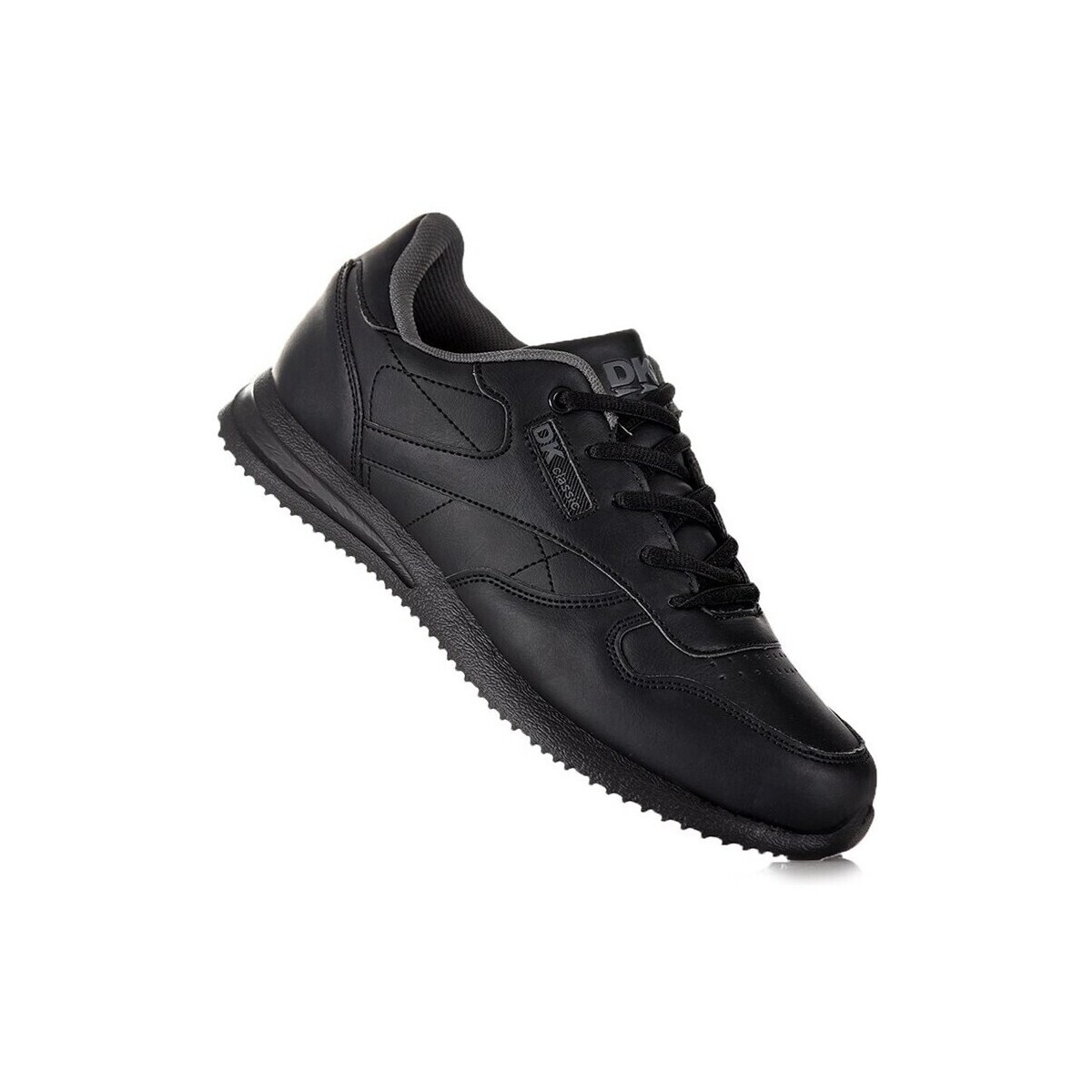 Dk  Classic  Černá